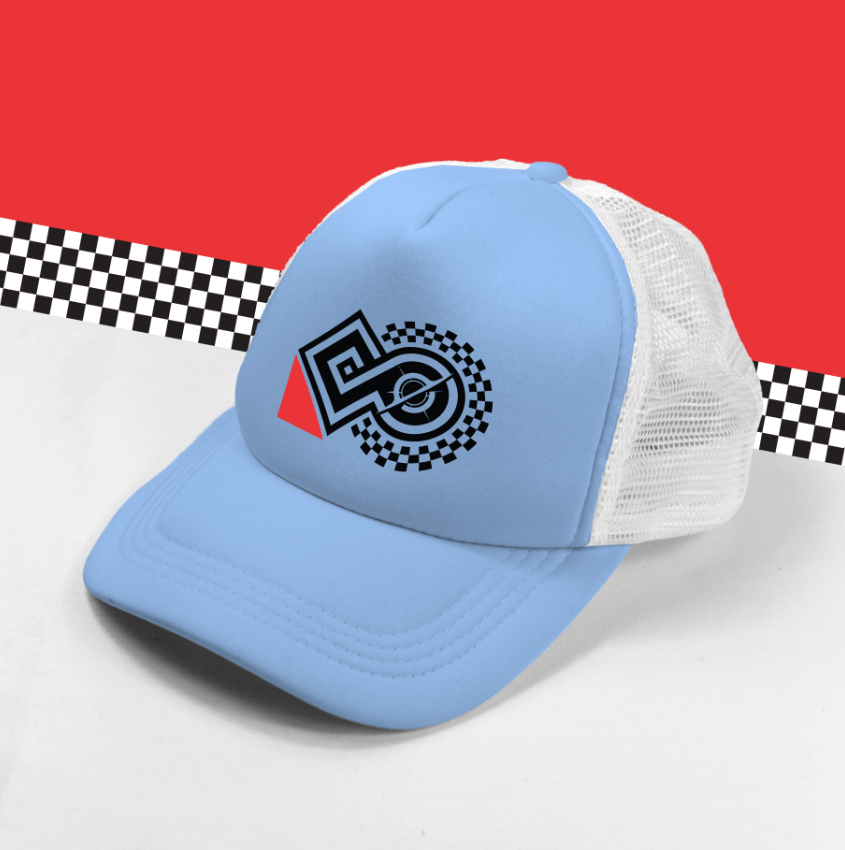 F-Infiniti Racer Hat