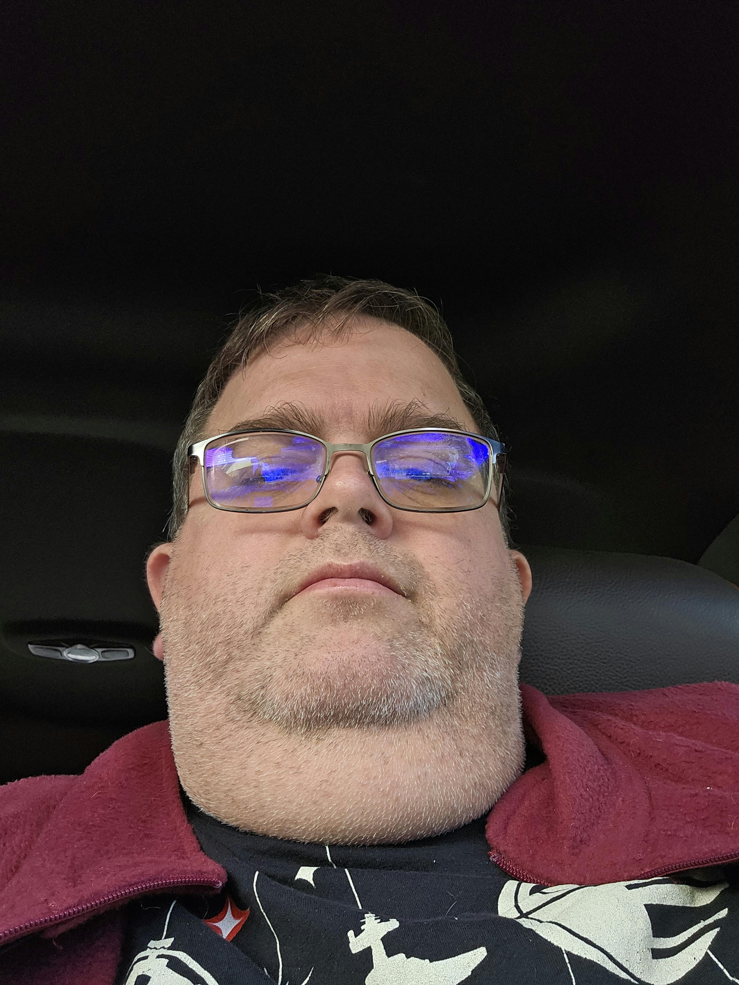 user avatar image for Andy Holcombe