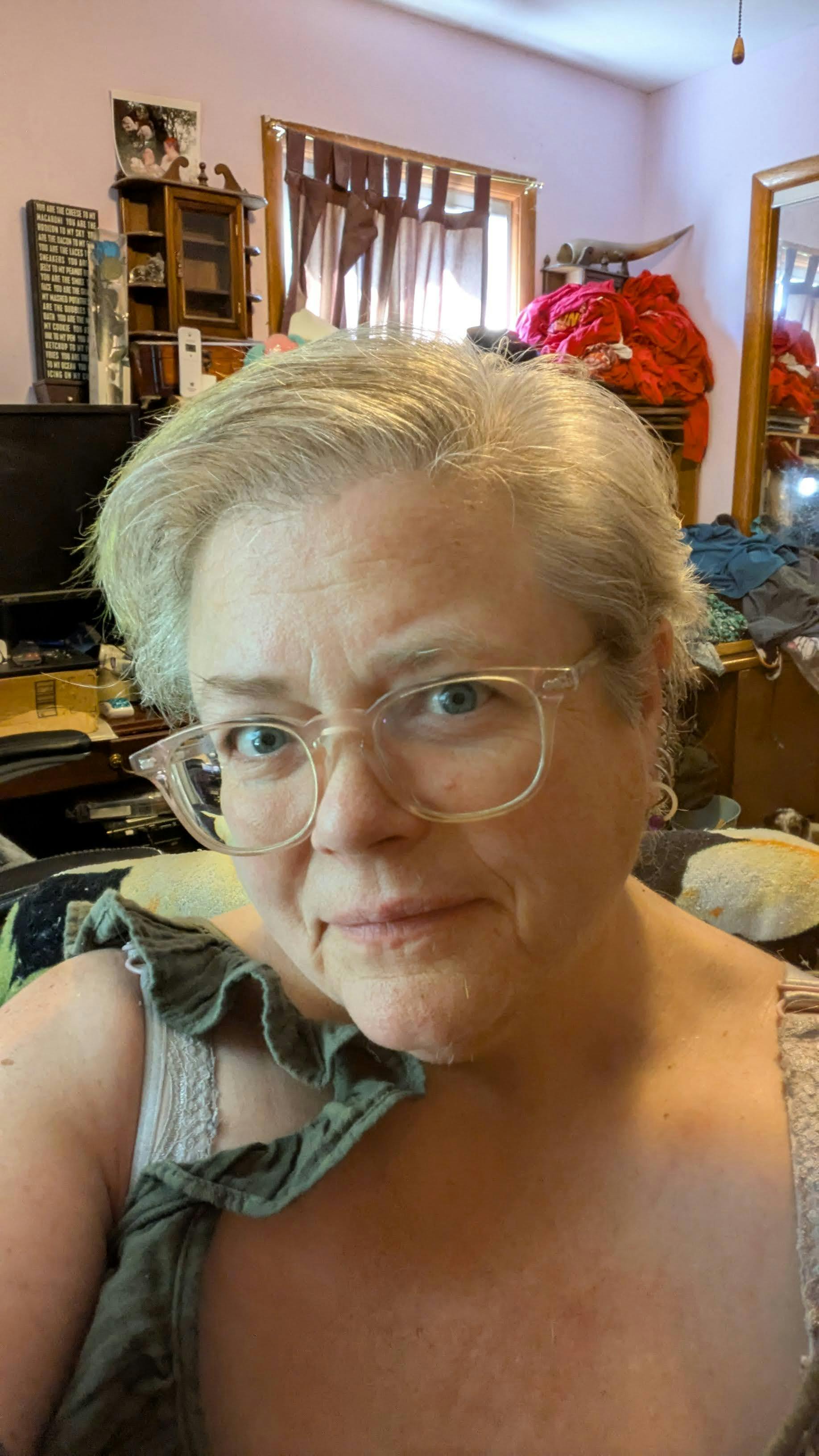 user avatar image for Michele Dainiak