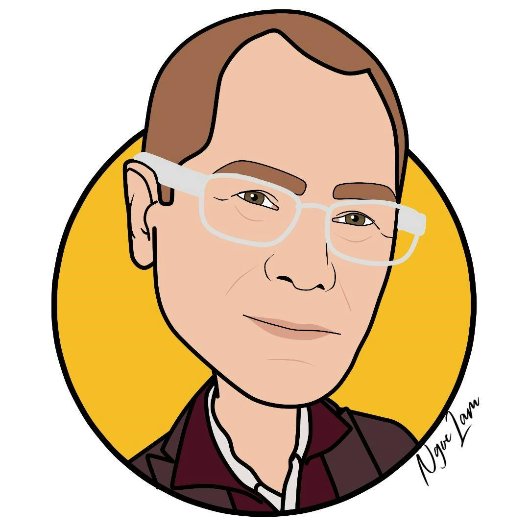 user avatar image for Andrew Keyes