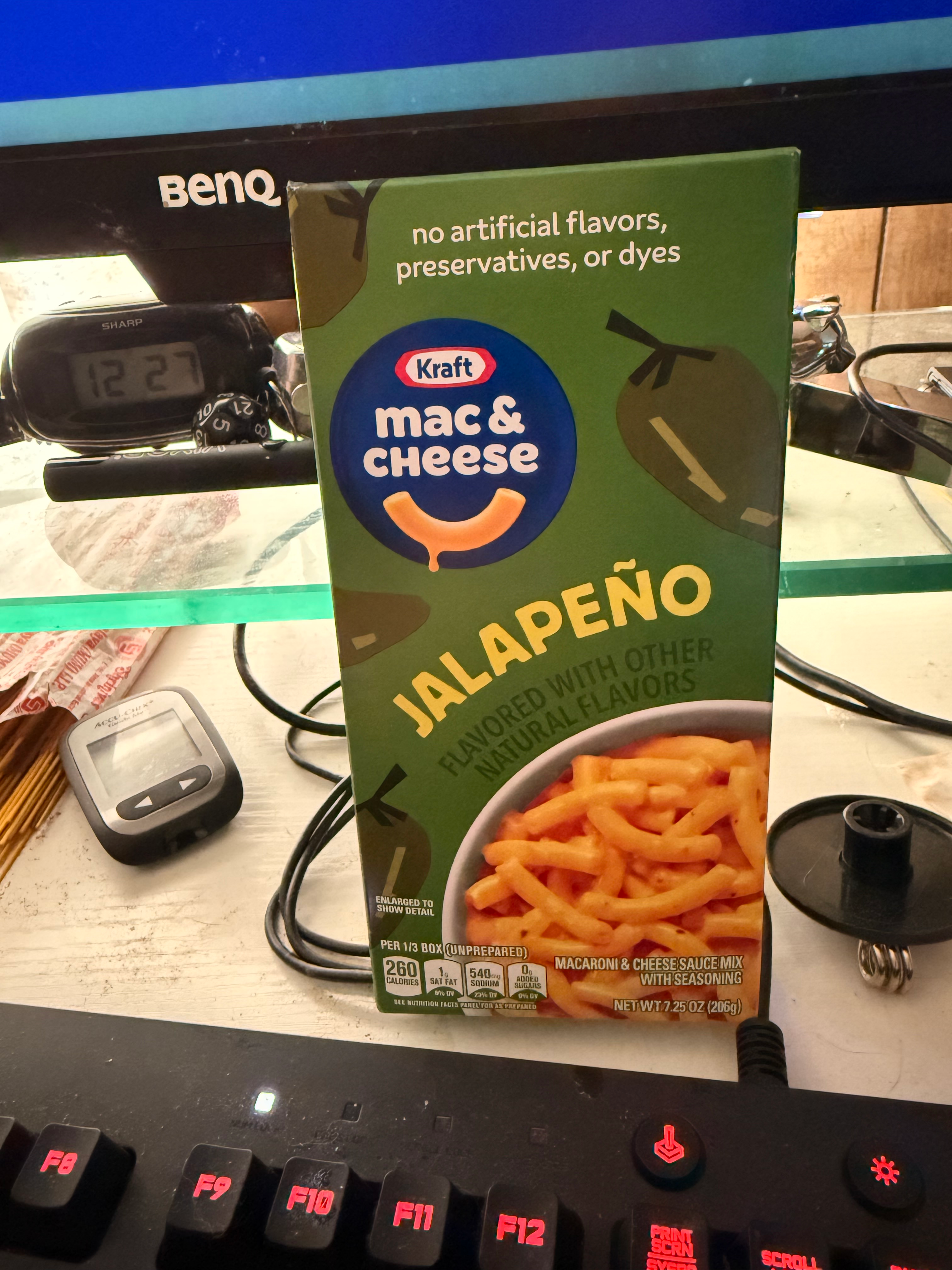 user avatar image for Sporkimata 