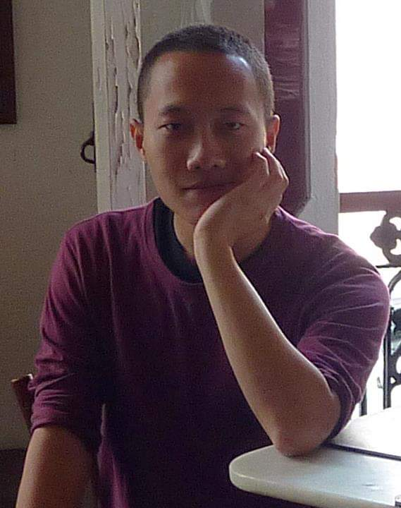 user avatar image for Daniel Chen