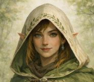 user avatar image for Plumsie