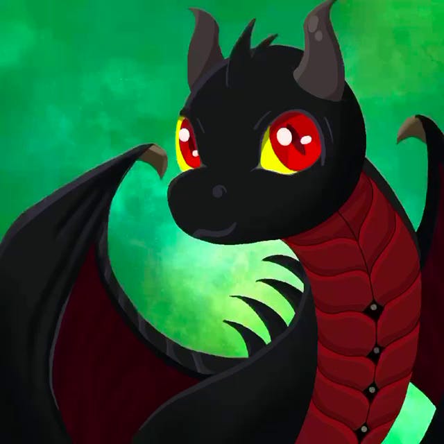 user avatar image for DragonDancer5150