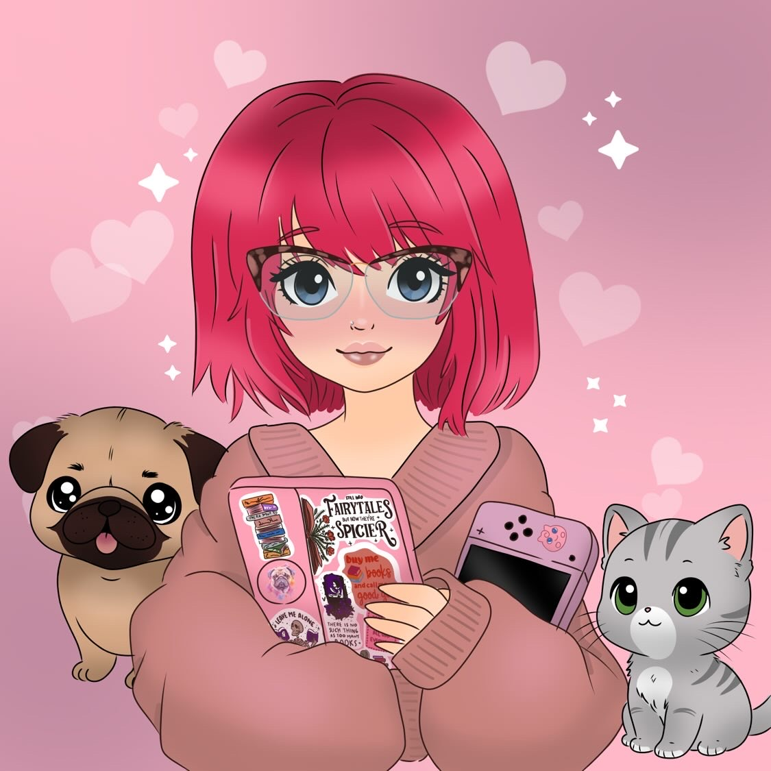 user avatar image for Amber