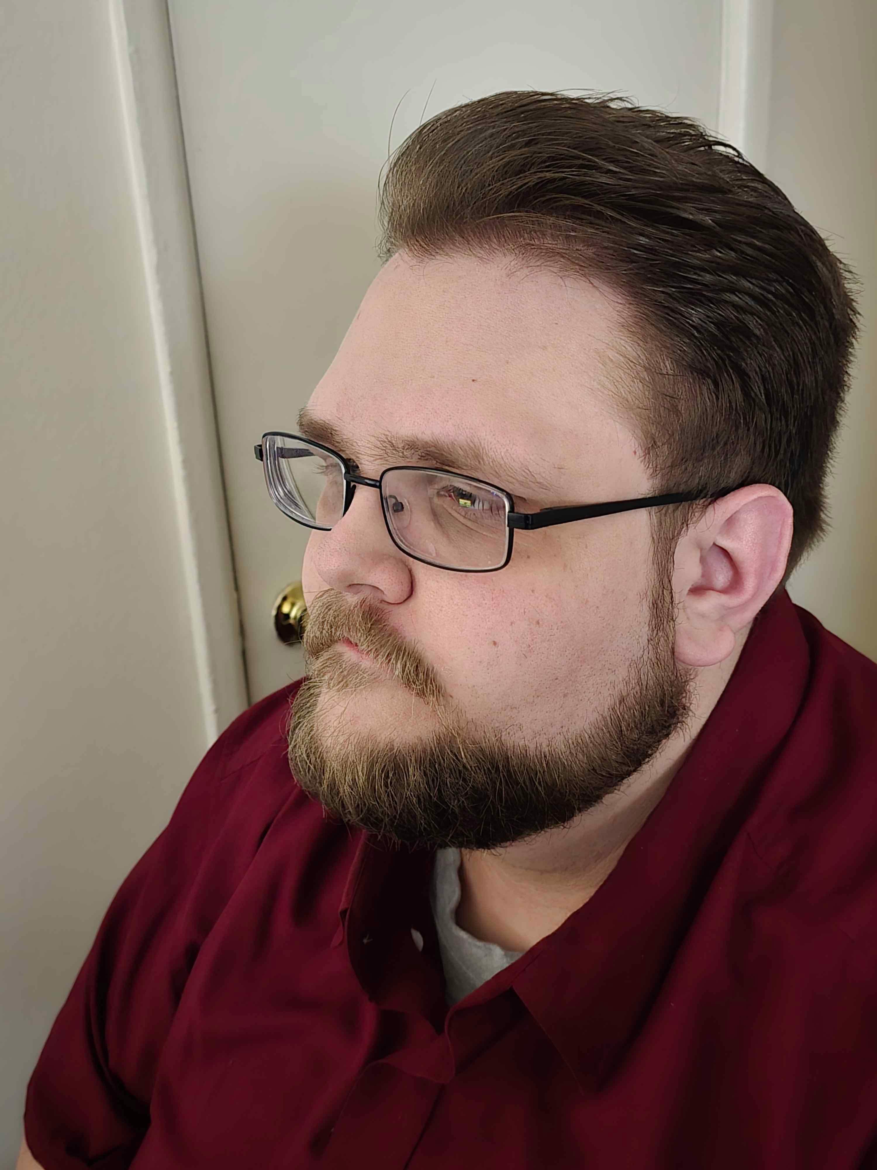 user avatar image for Dave Fromholtz