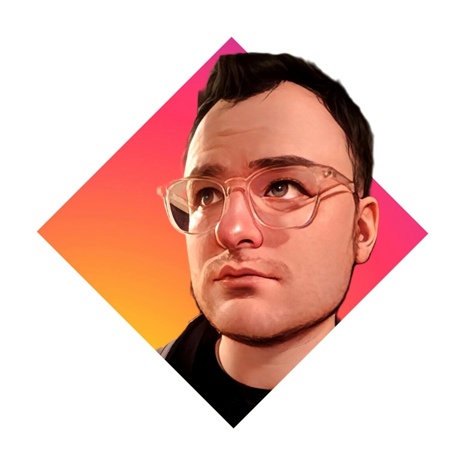 user avatar image for DoctorRobotnick