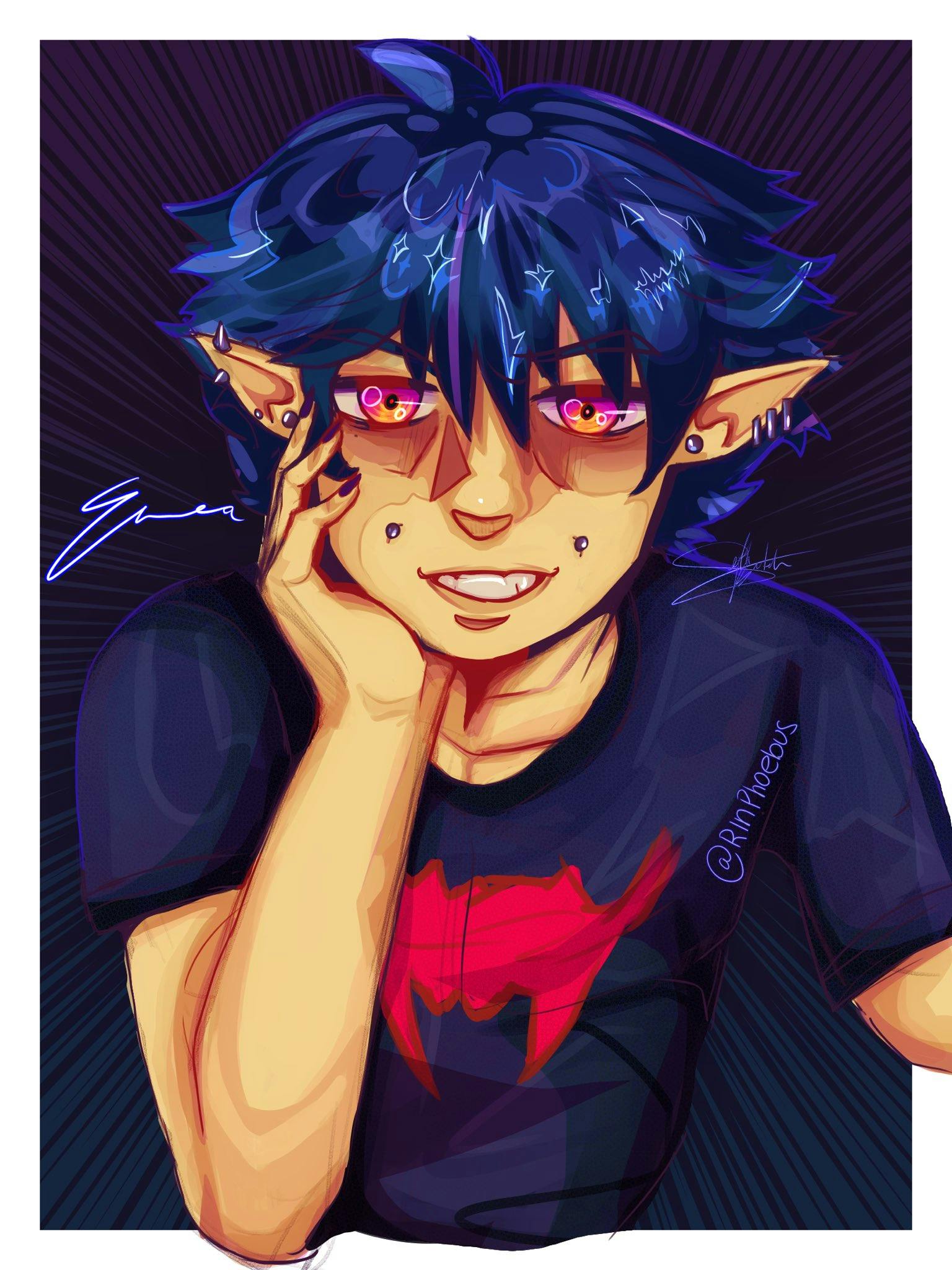 user avatar image for Seth