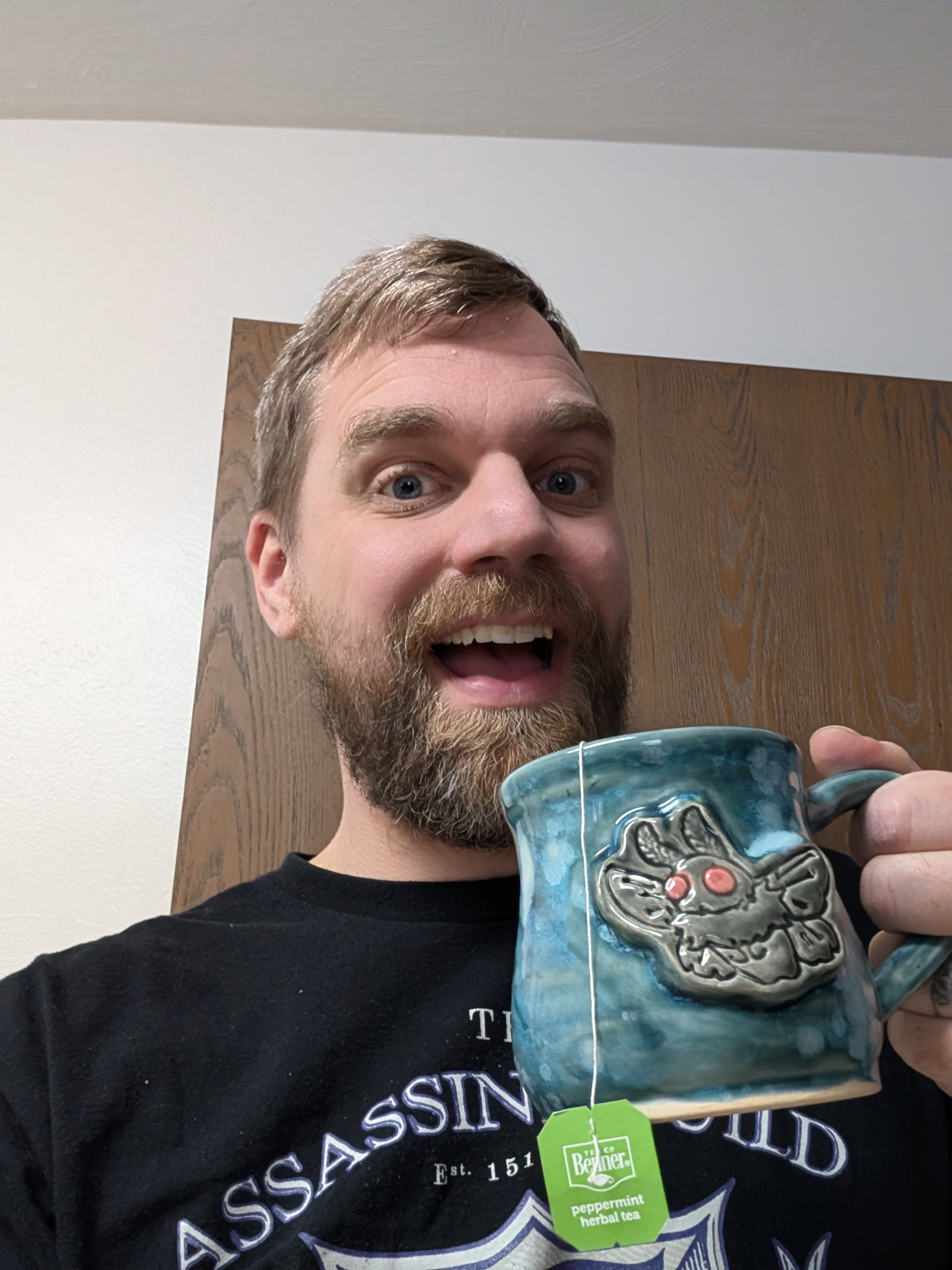 user avatar image for Zach LeBrun