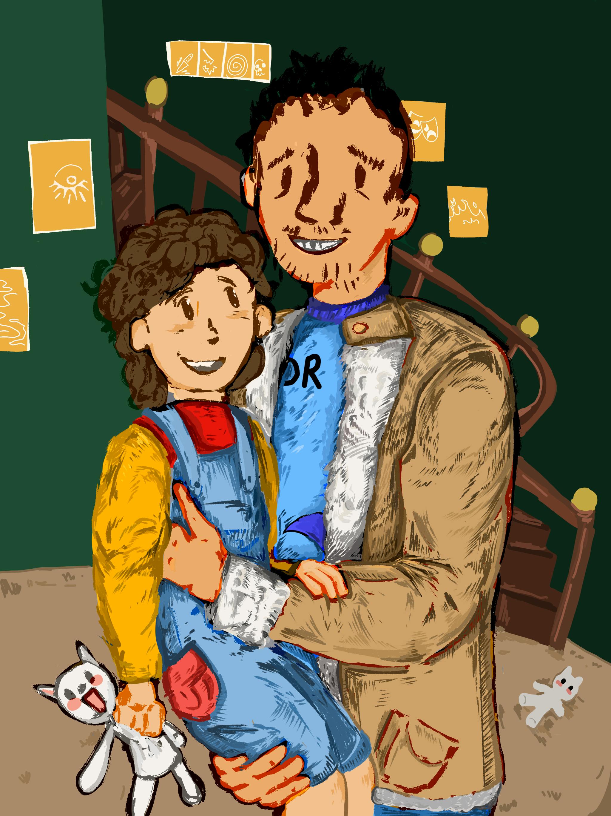 user avatar image for Felix