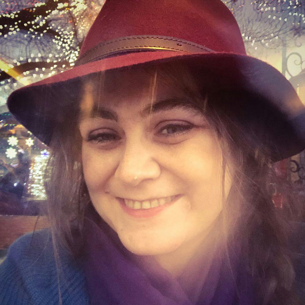 user avatar image for Amy