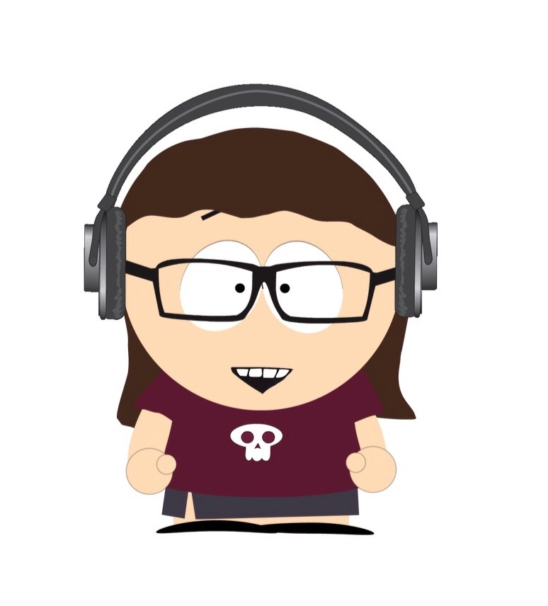 user avatar image for Sherry Barker