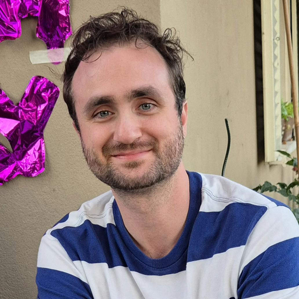 user avatar image for Roberto