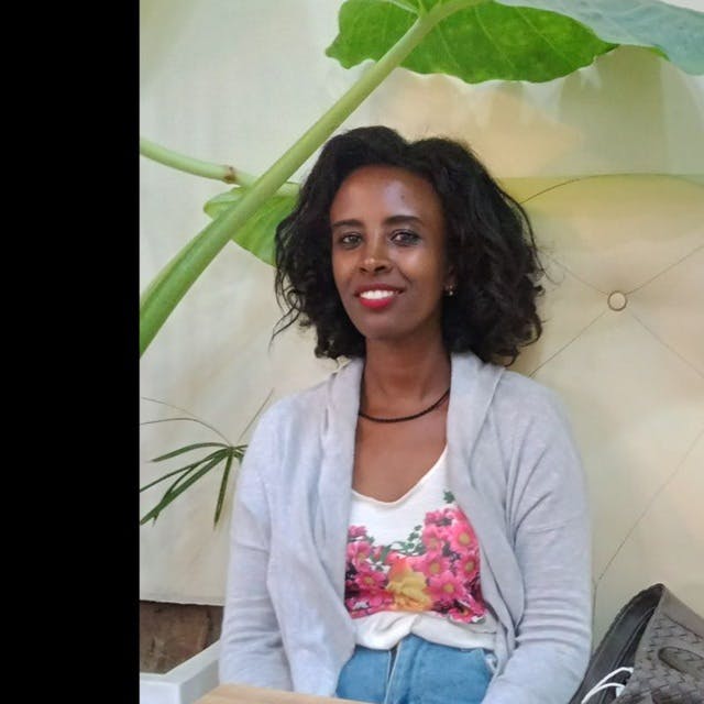 user avatar image for Zebenay Gizachew