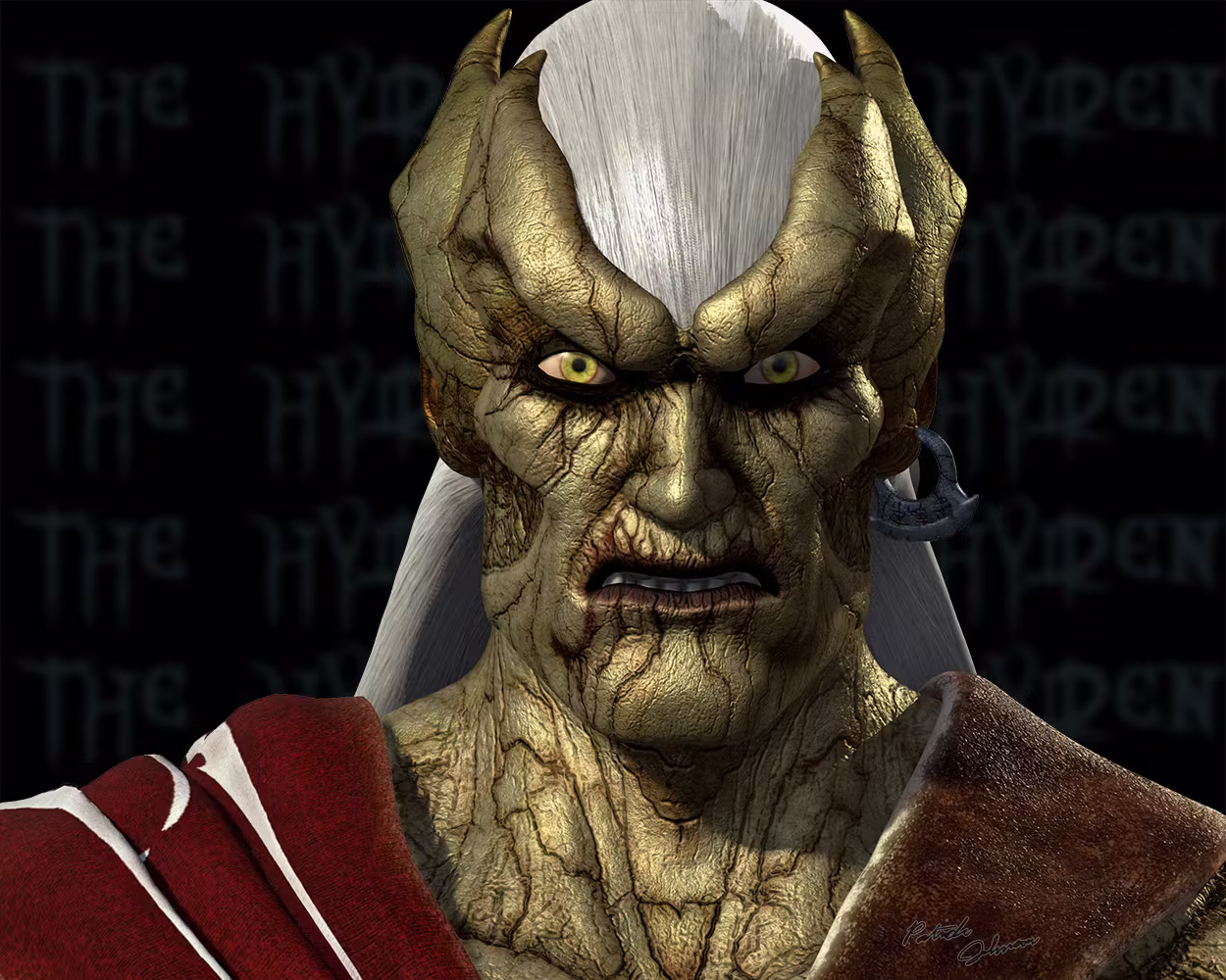 user avatar image for Jack Woodward