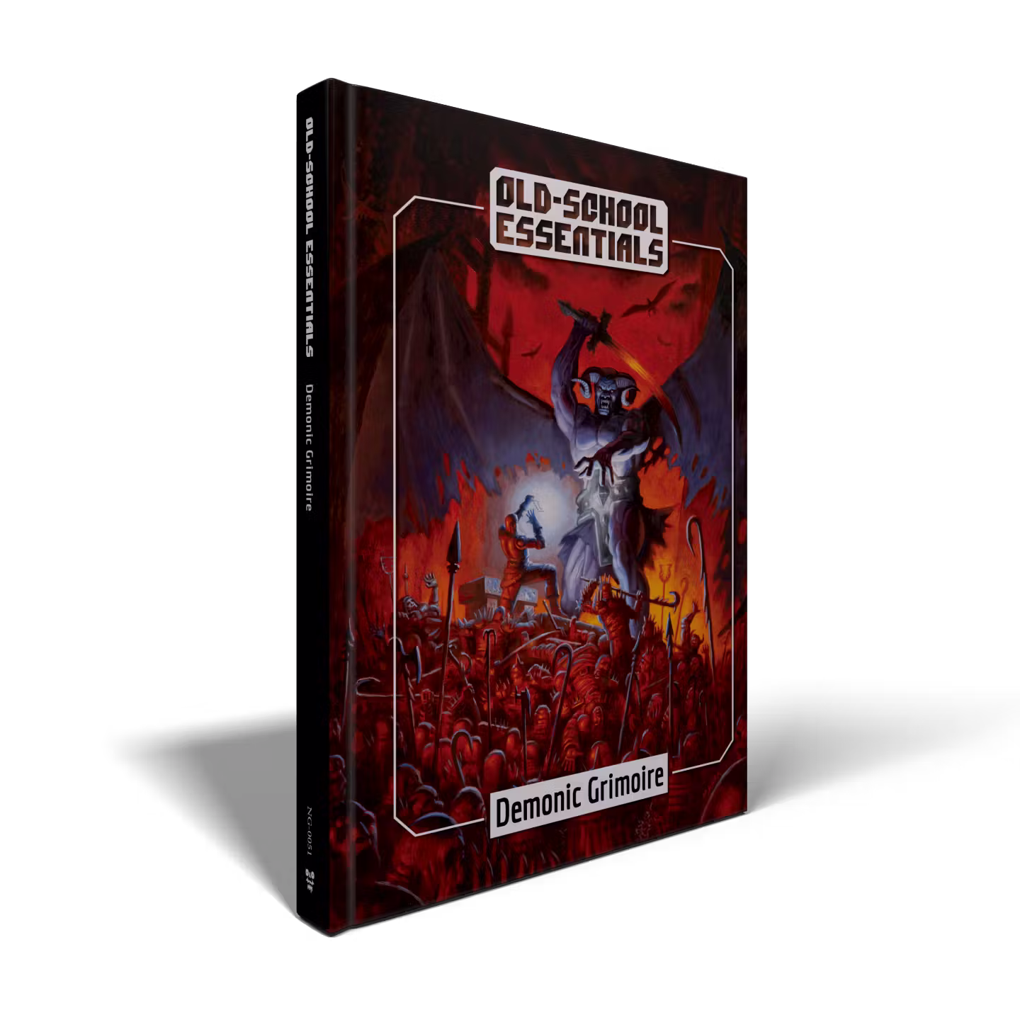Ritualist