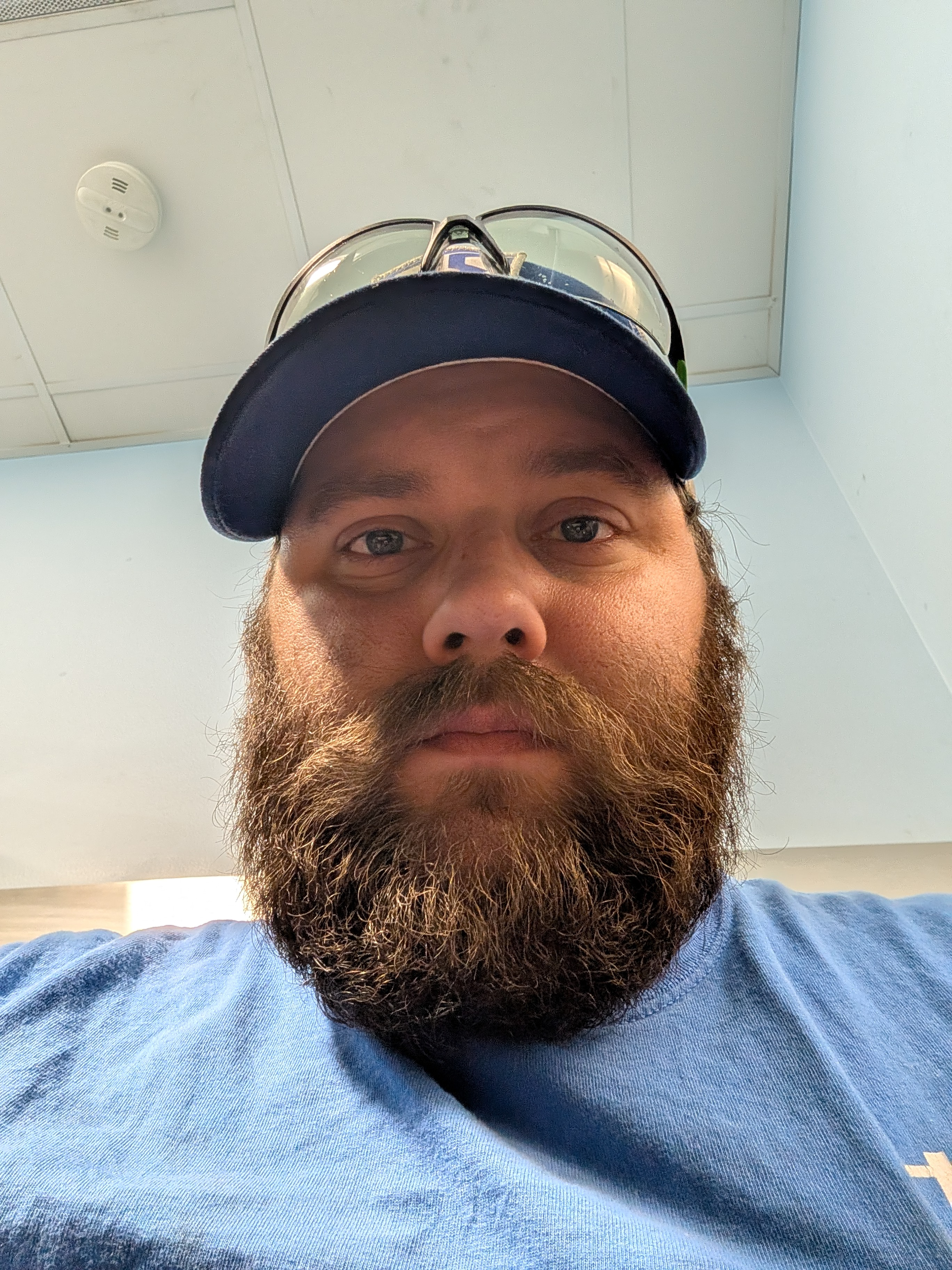 user avatar image for Sam Howard