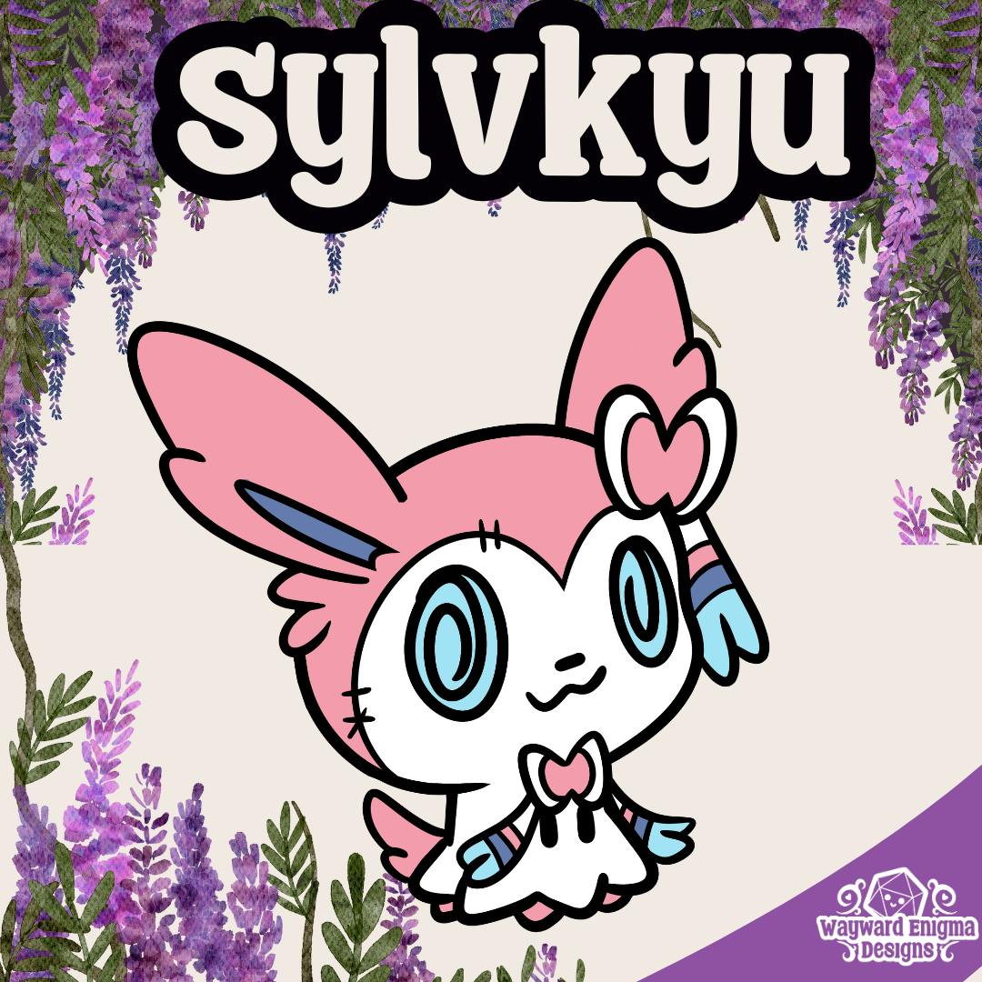 Sylvkyu
