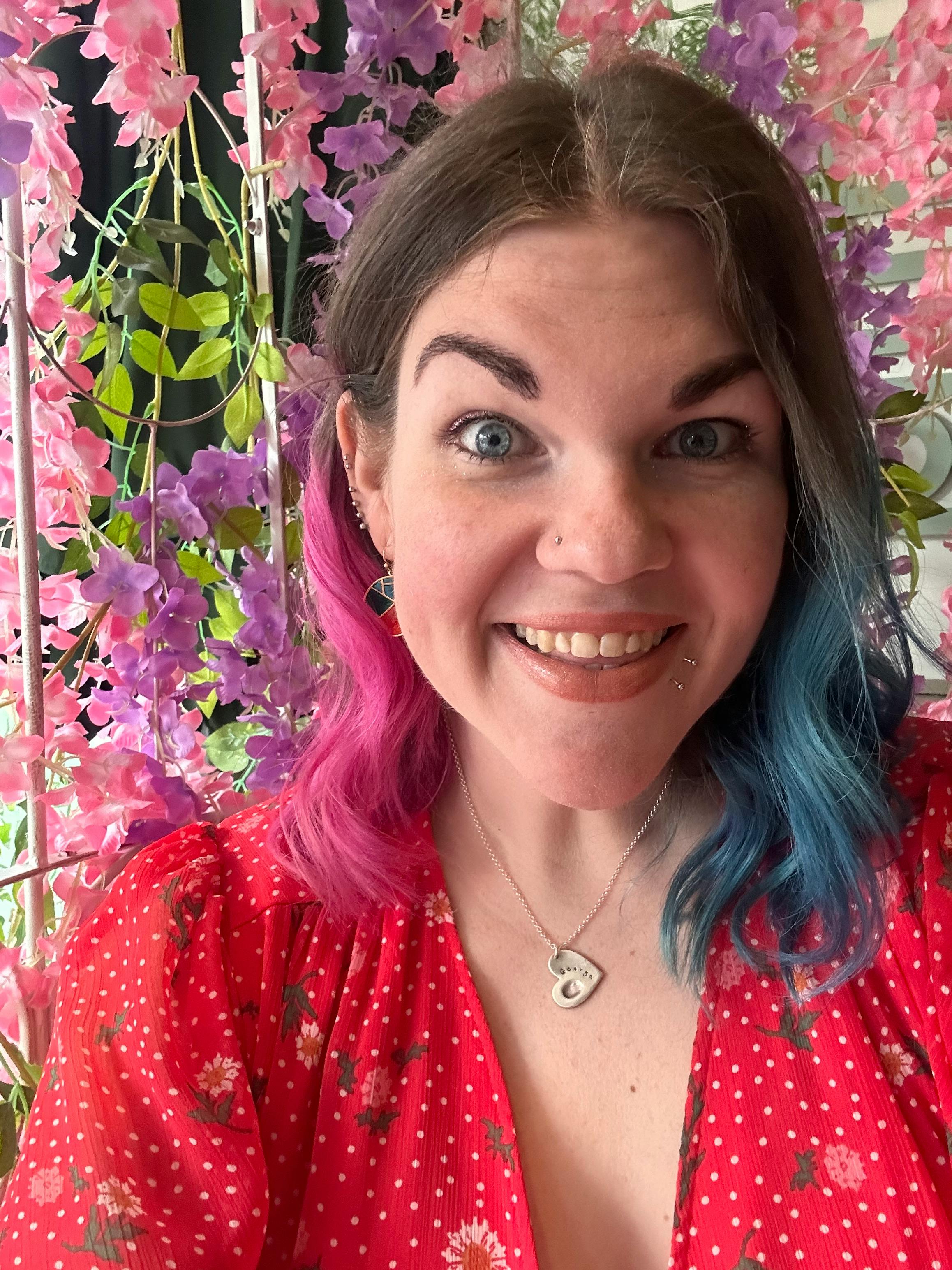 user avatar image for Lady Laura