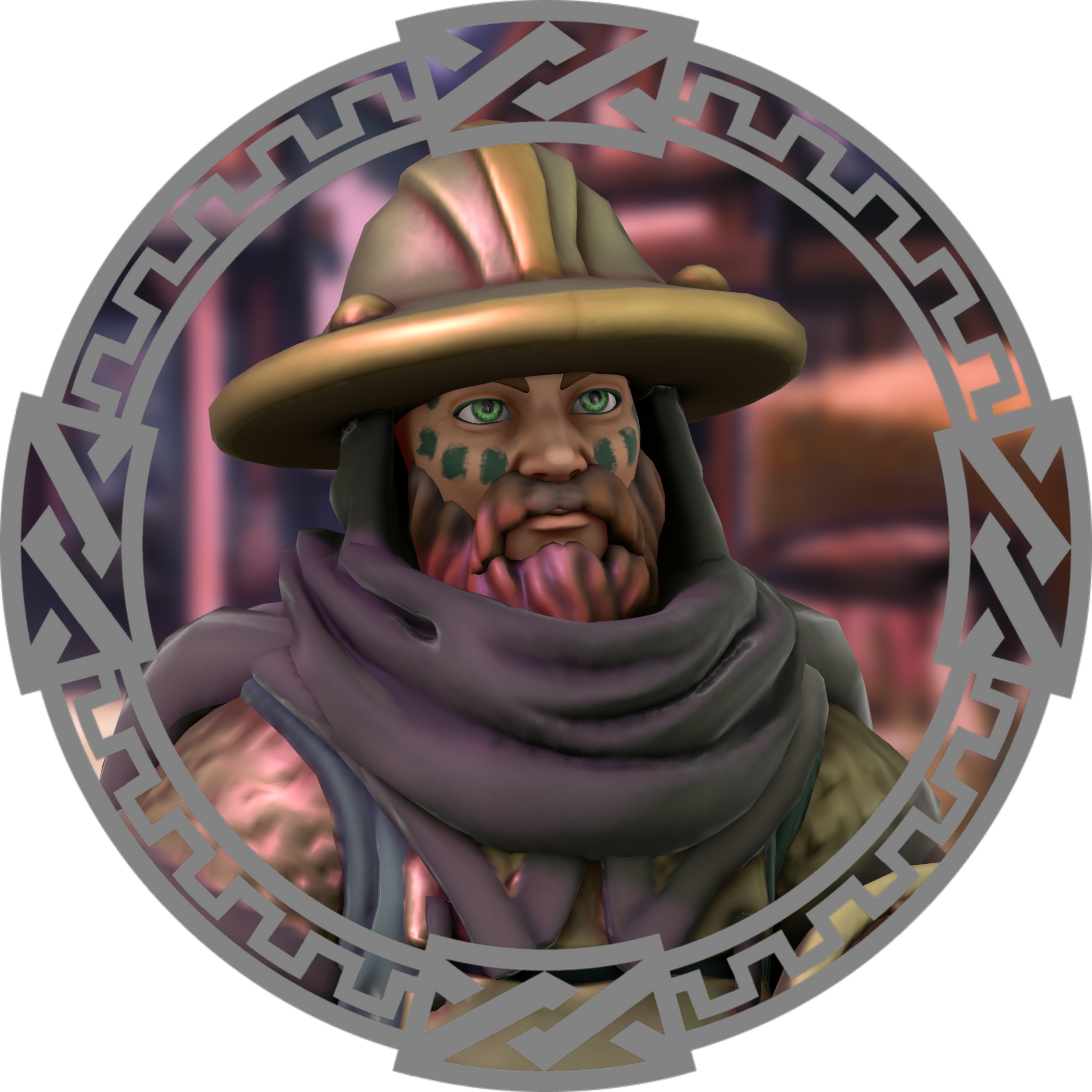 user avatar image for Chad Waters