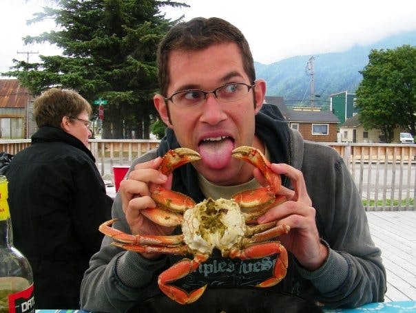 user avatar image for C Dawg