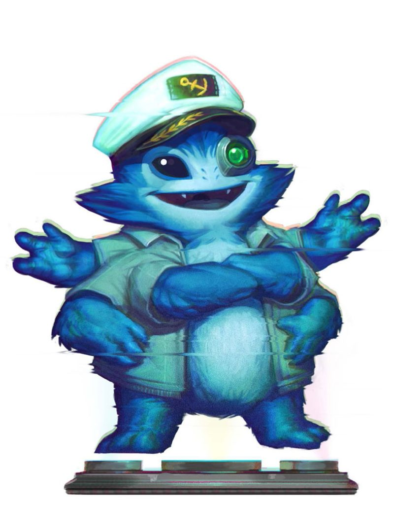 user avatar image for Kyle K