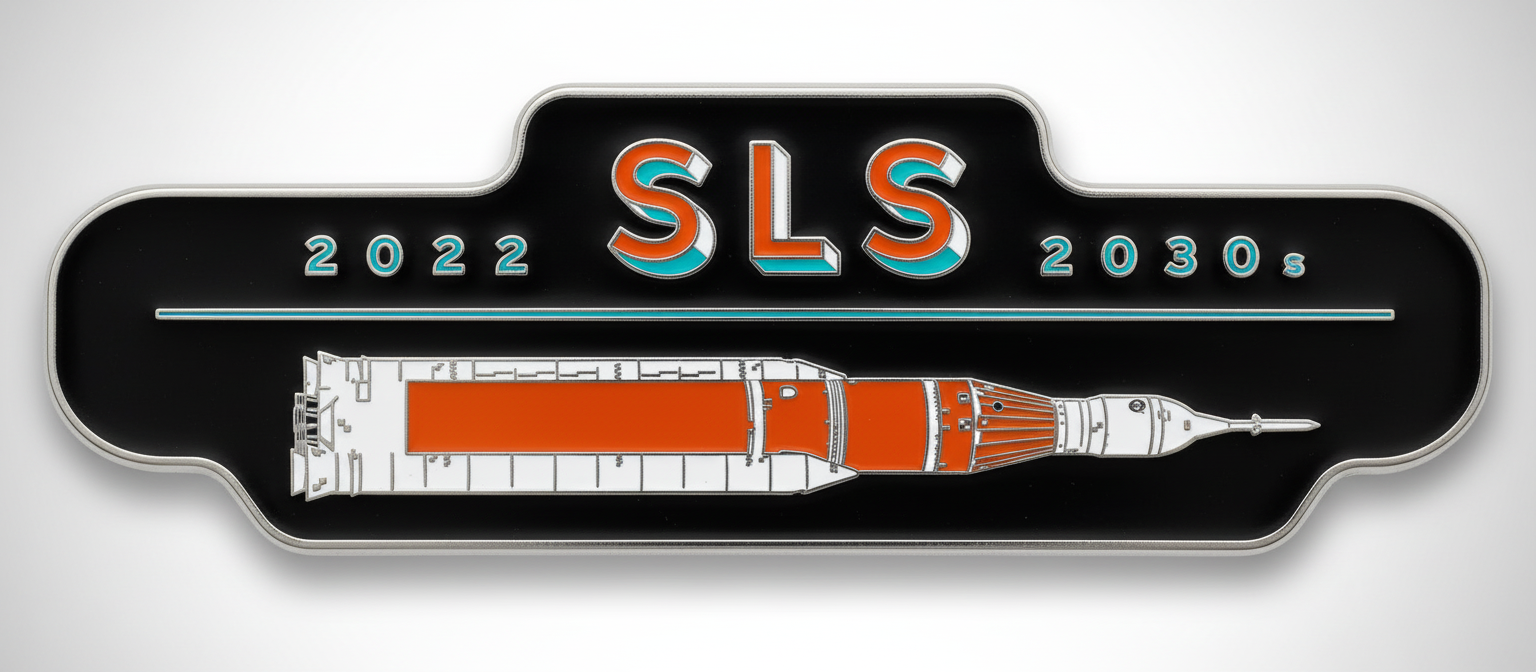 Make Rocket Pins!
