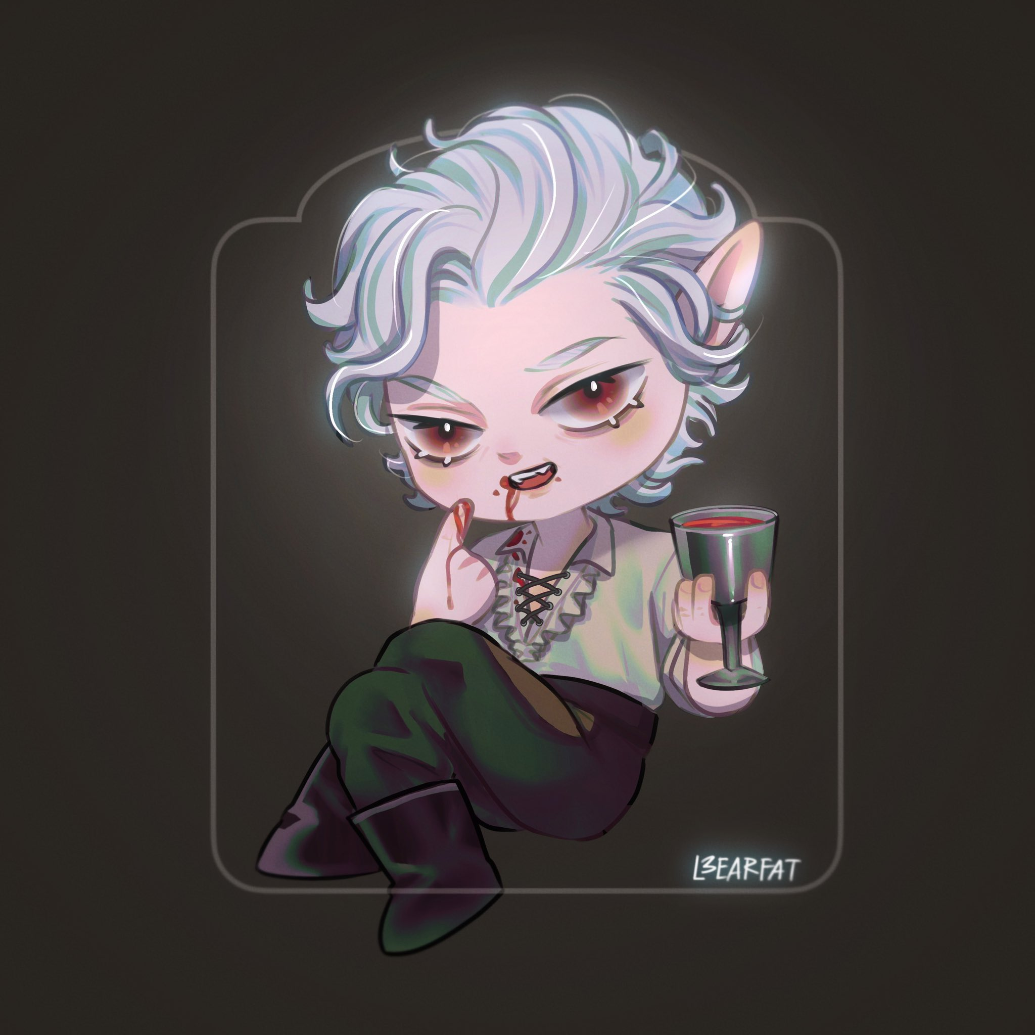 user avatar image for Yulsrg