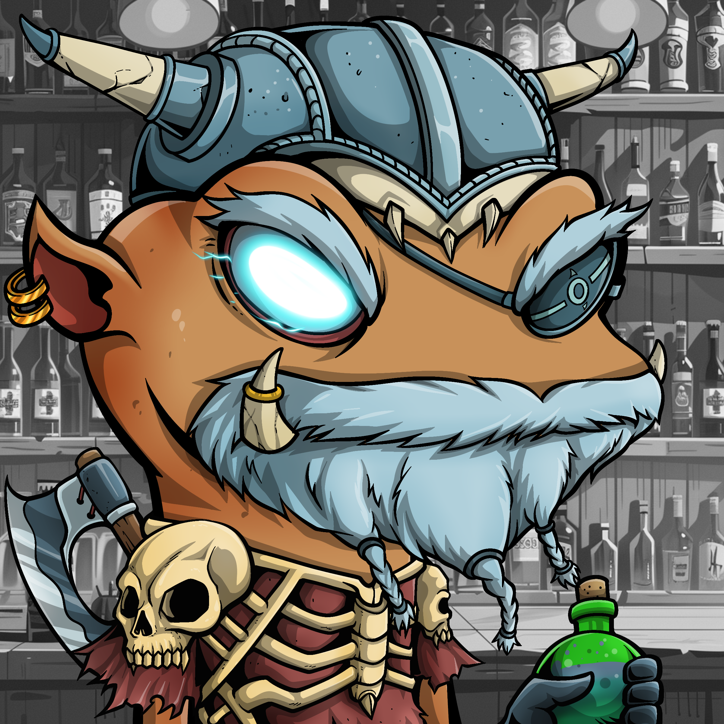 user avatar image for Sean Nowak