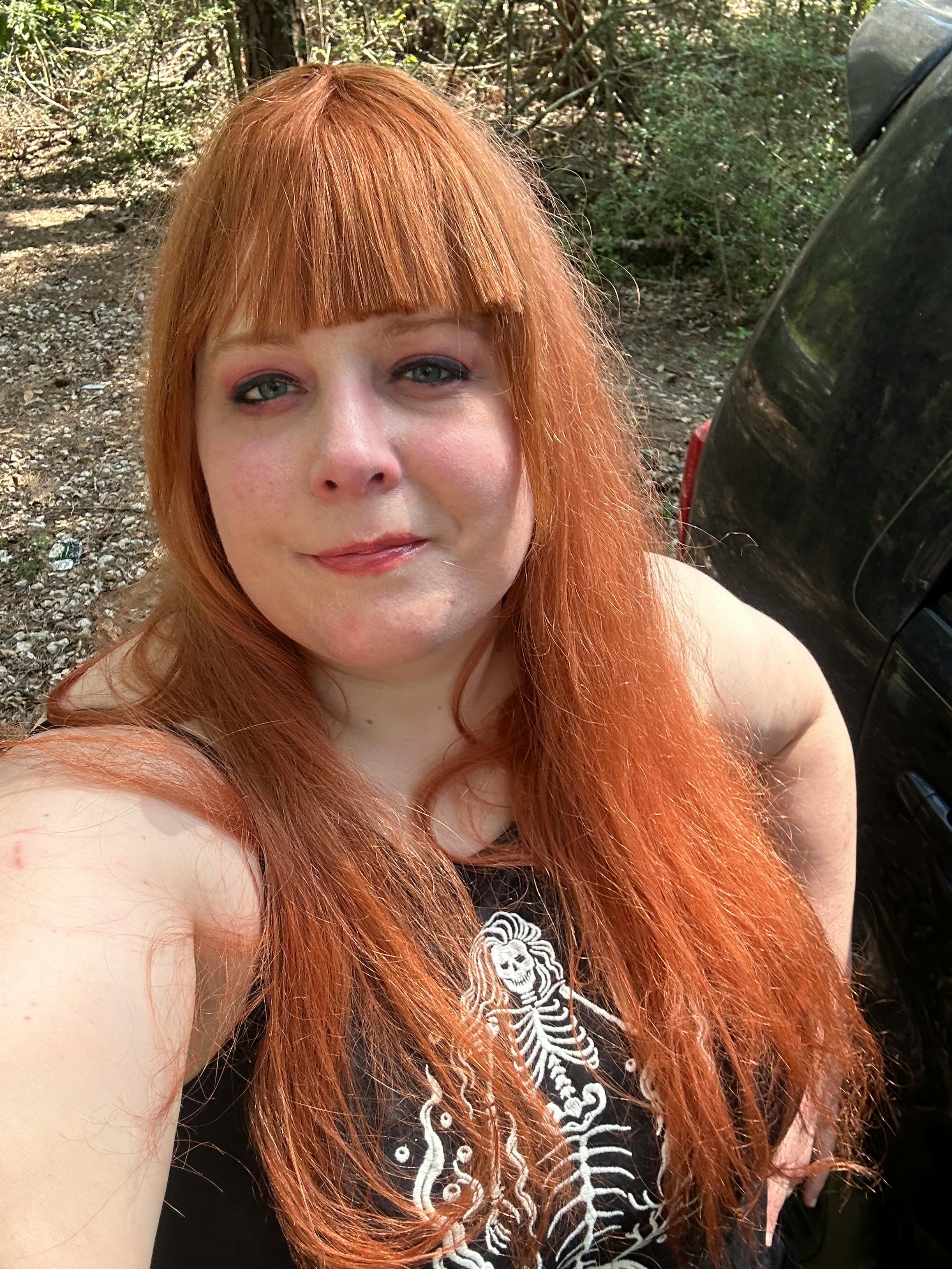 user avatar image for Jenny Redpiper