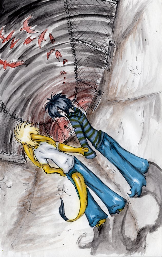 (extra) gateway print