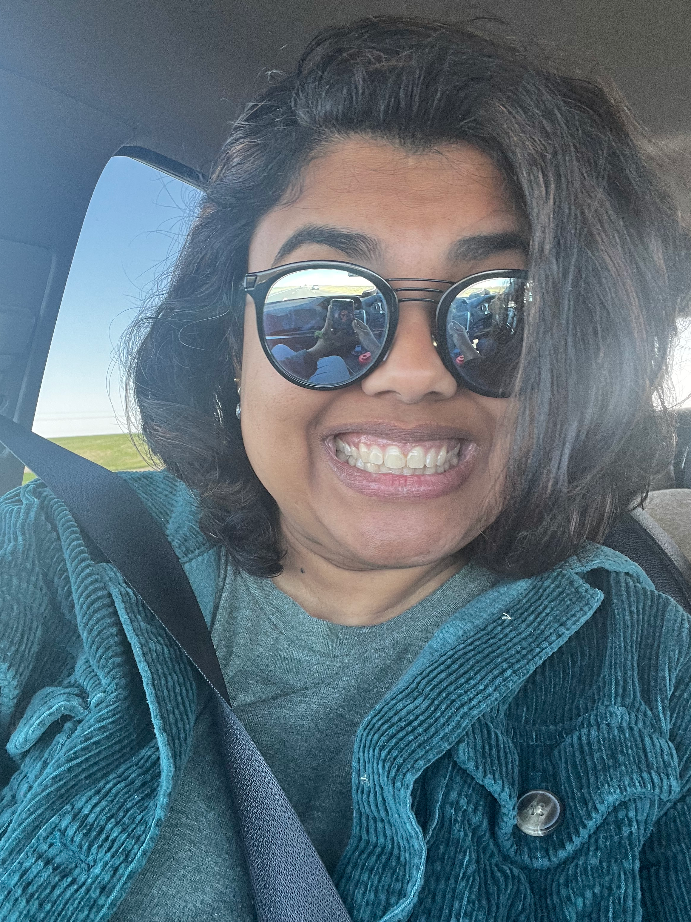 user avatar image for Krithika Sudhakar