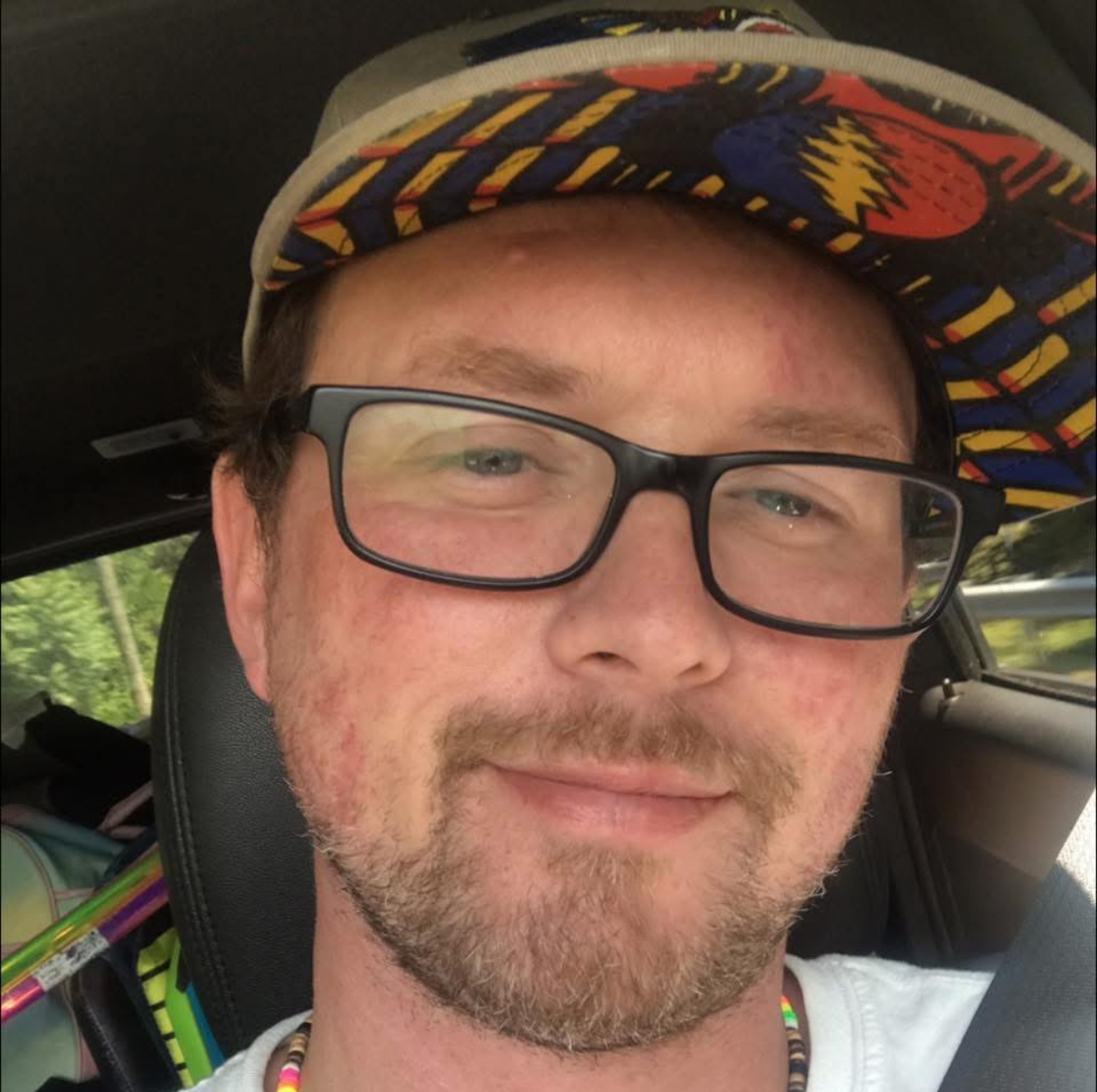 user avatar image for Pete Stone