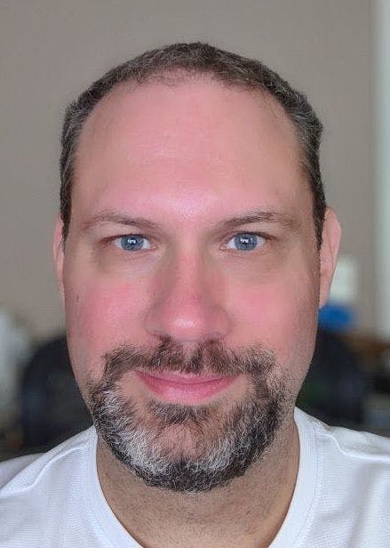 user avatar image for Kevin Murphy