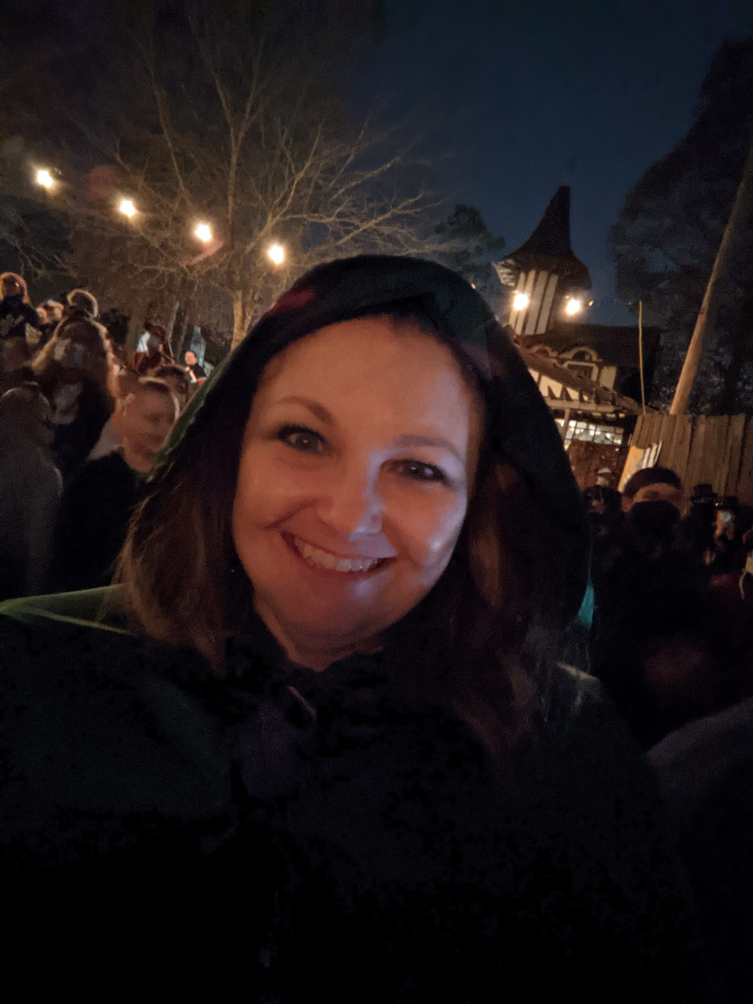 user avatar image for Michelle Bachmann Roberts