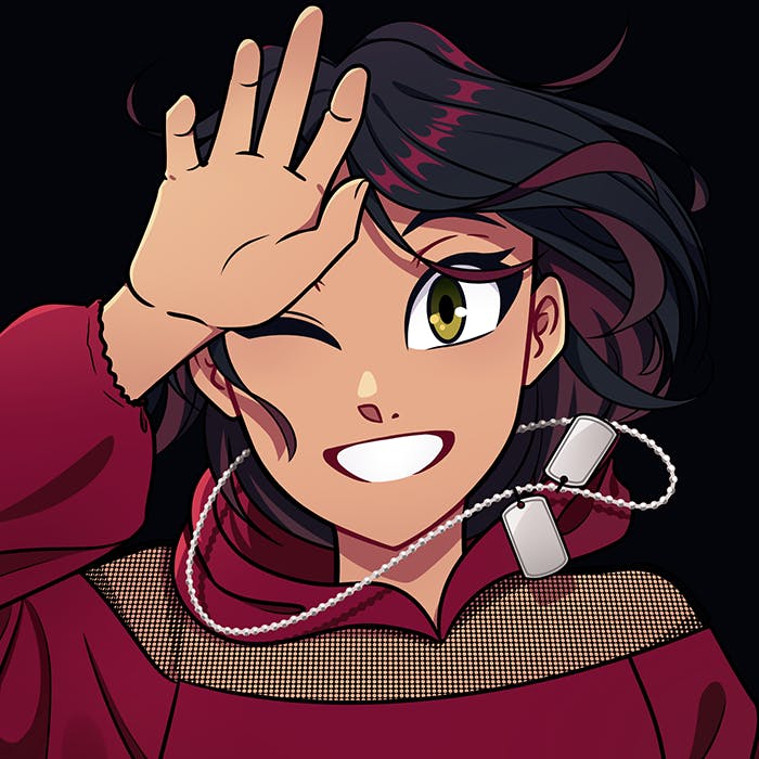 user avatar image for Kare Valgon