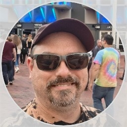 user avatar image for Sanity