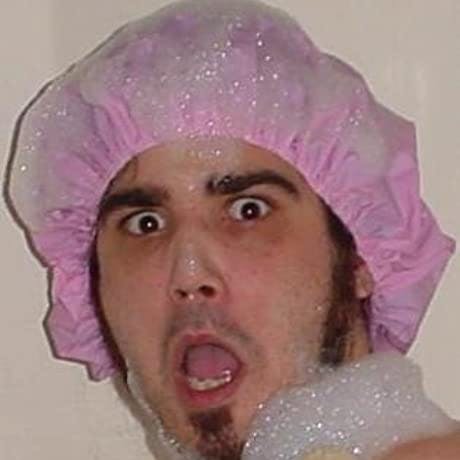 user avatar image for Michael Poutous