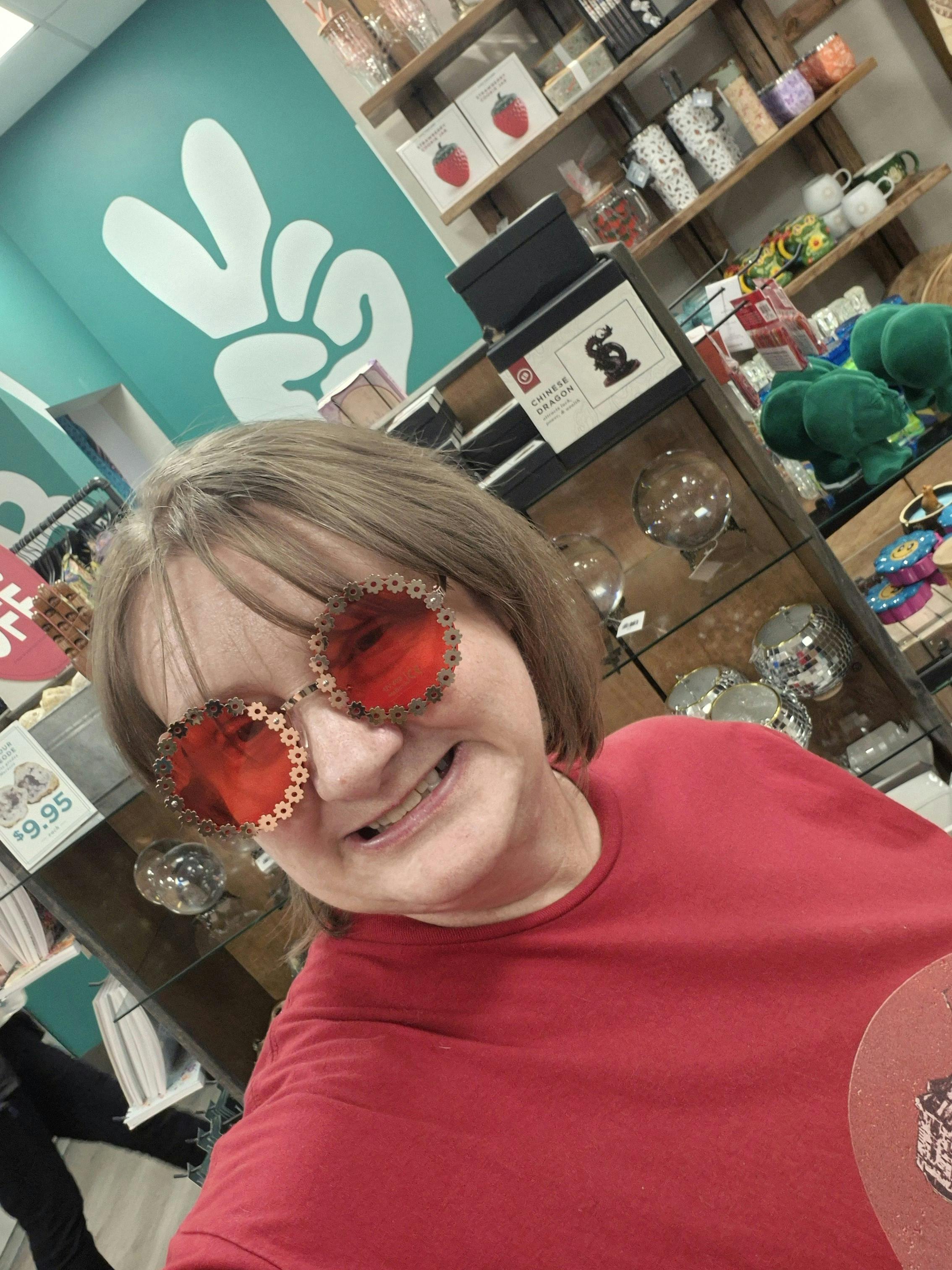 user avatar image for Steph