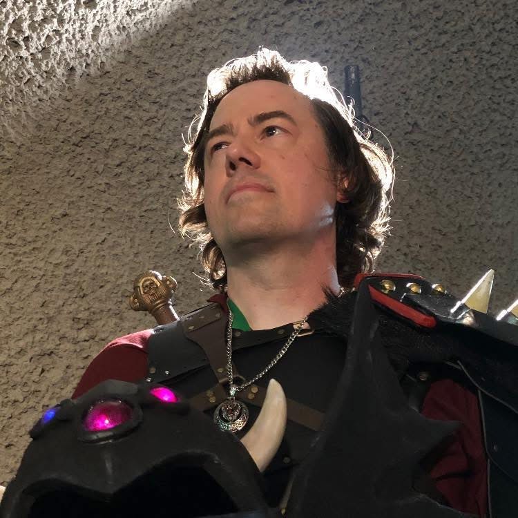 user avatar image for SnakeEyes