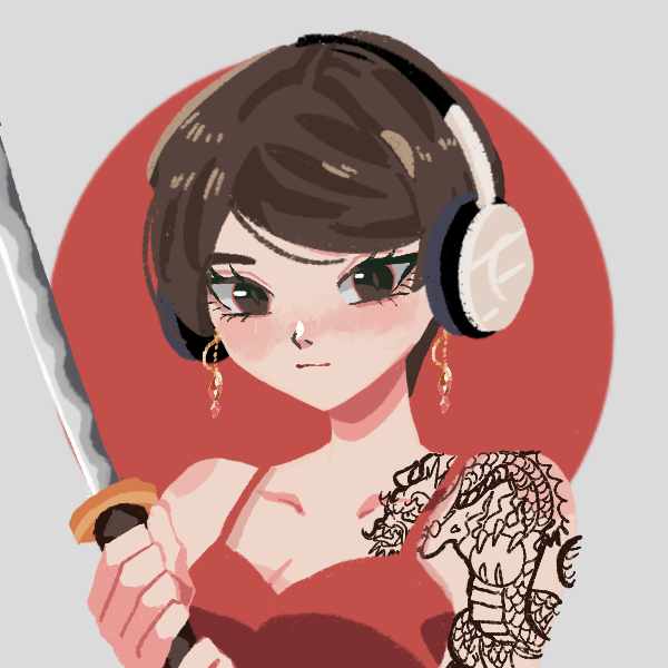 user avatar image for foxglove