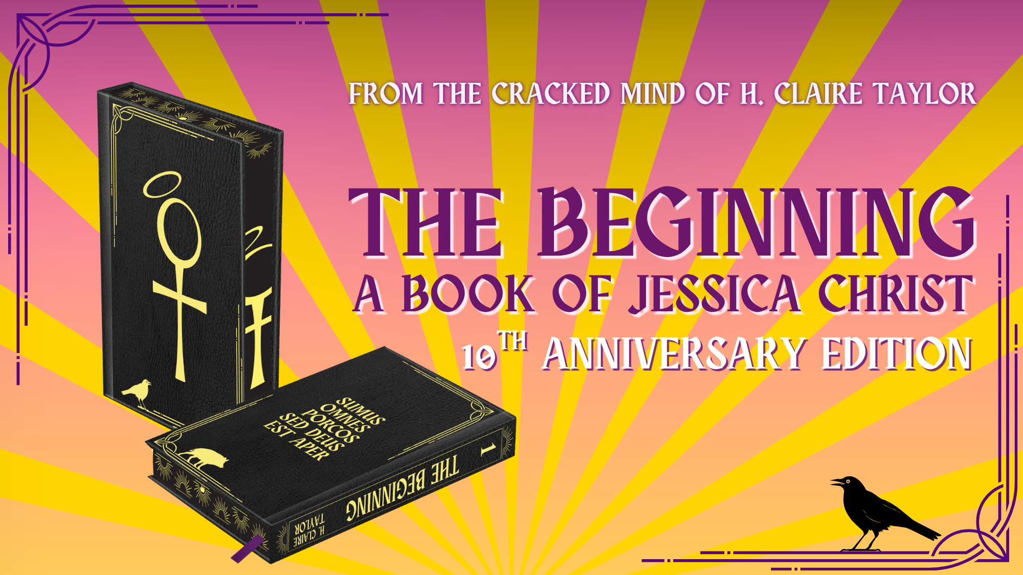 The Beginning - 10th Anniversary Special Edition