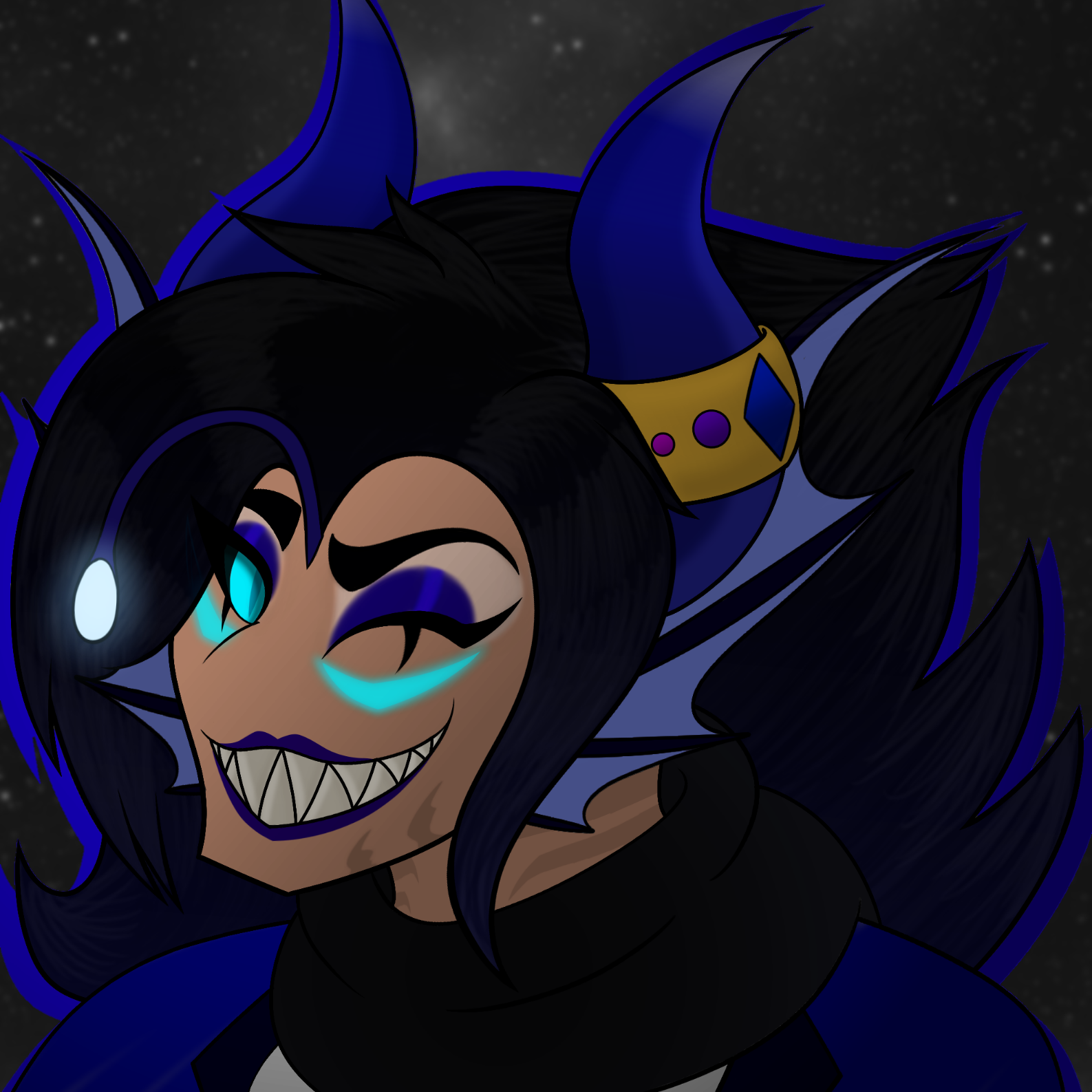 user avatar image for SaberSpirits