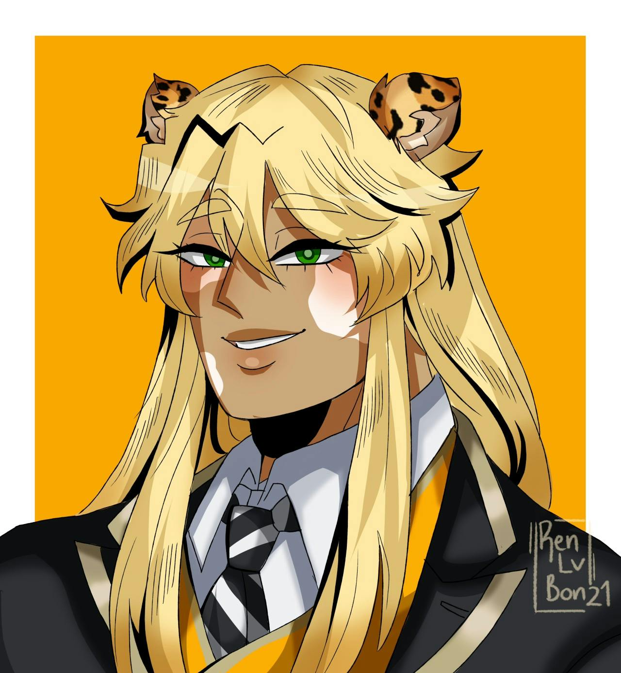 user avatar image for Ash Bourassa