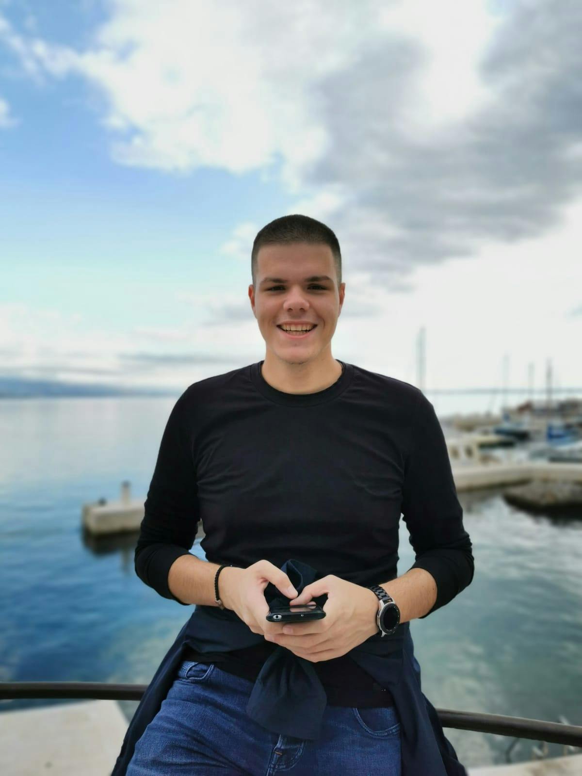 user avatar image for David Bašić
