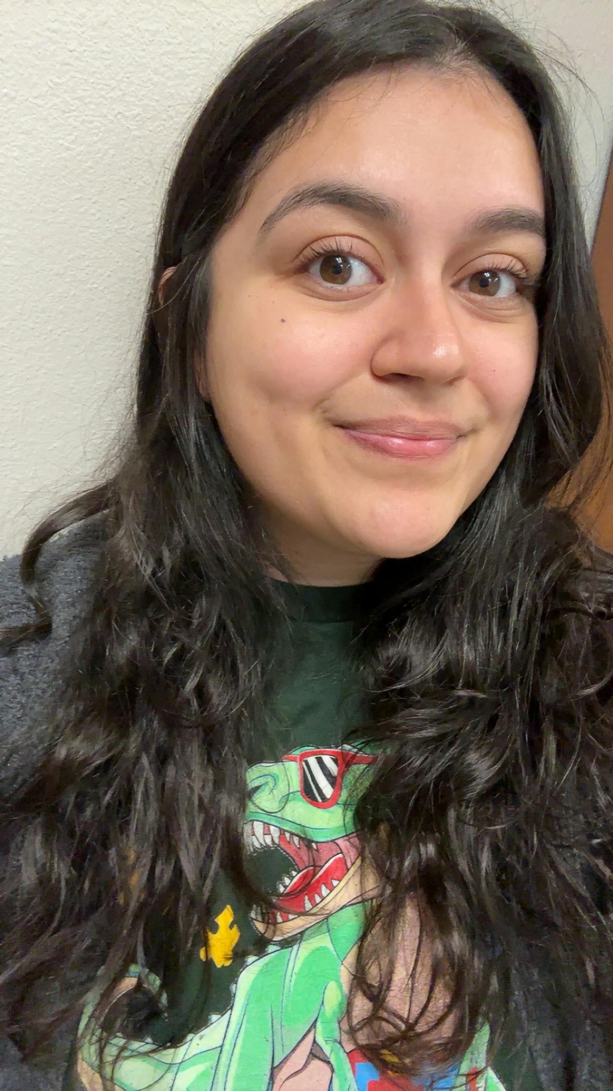 user avatar image for Brianna Ortega