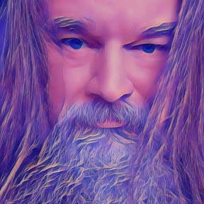 user avatar image for Steven Larson