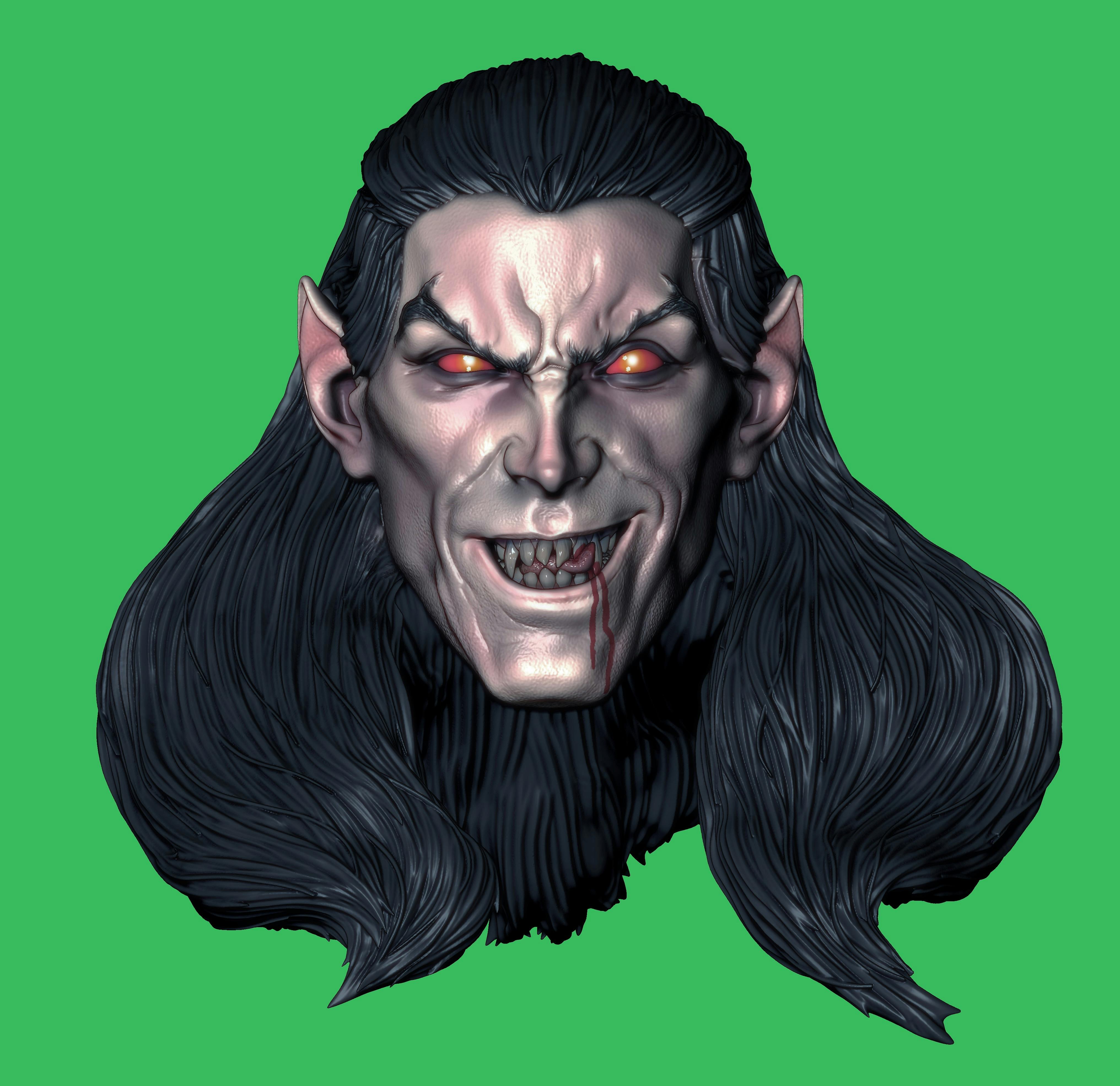 user avatar image for FromTheRealm