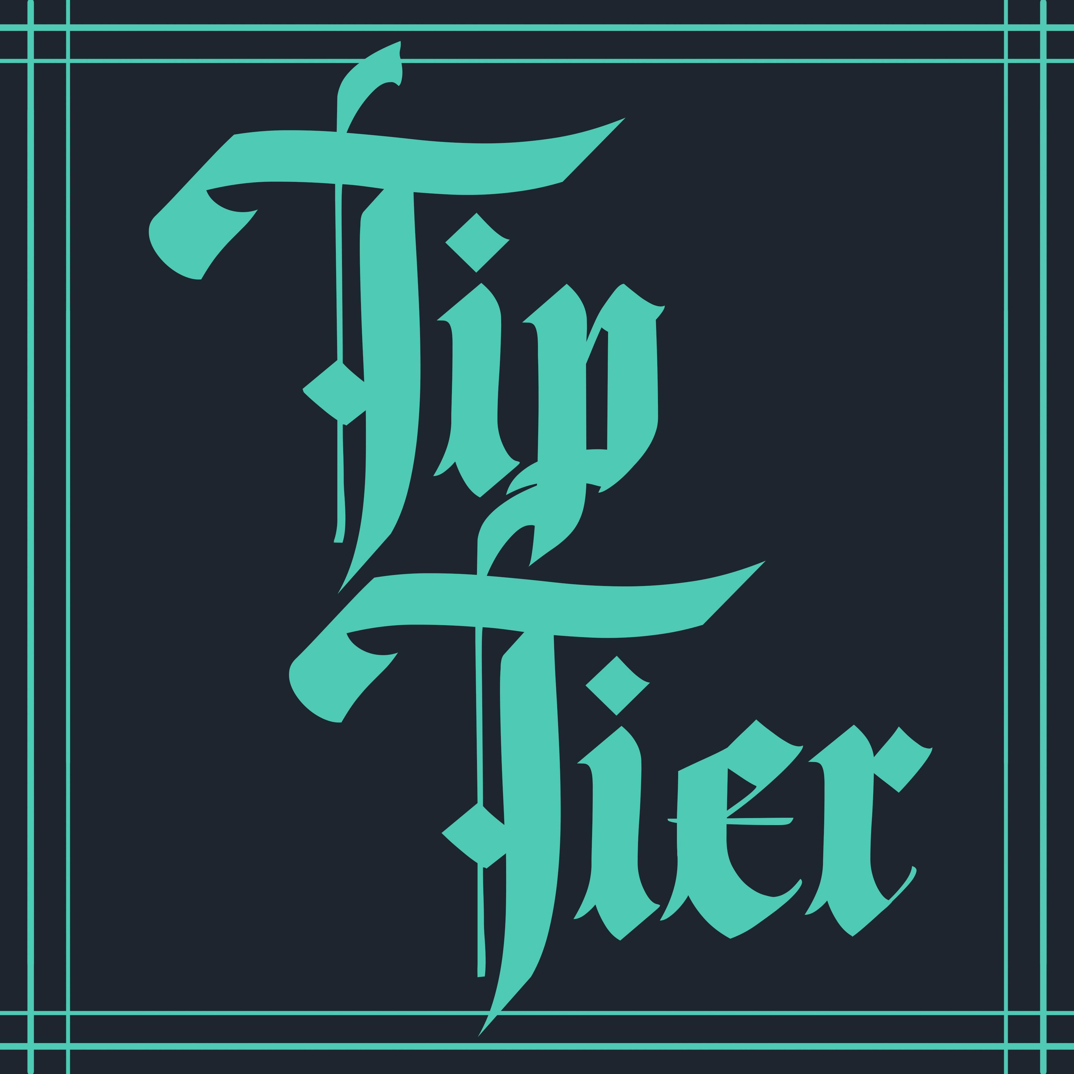 Tip Tier