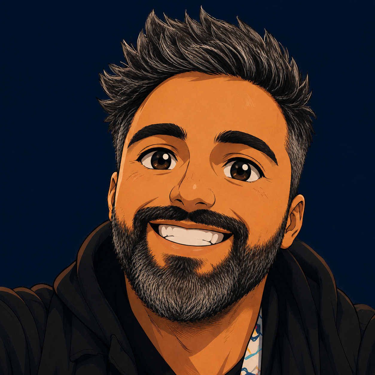 user avatar image for Mikey of Legend
